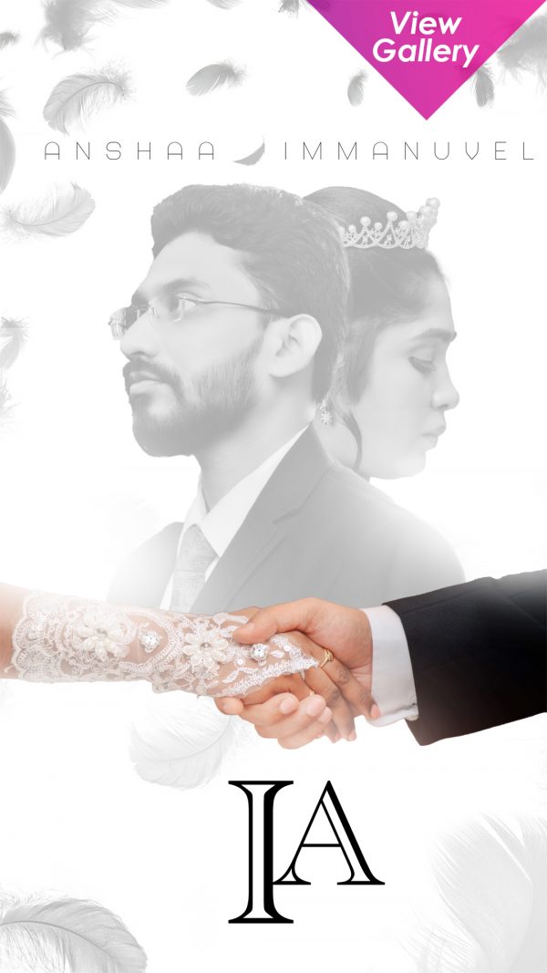 Best Christian Wedding Photography in Chennai 128