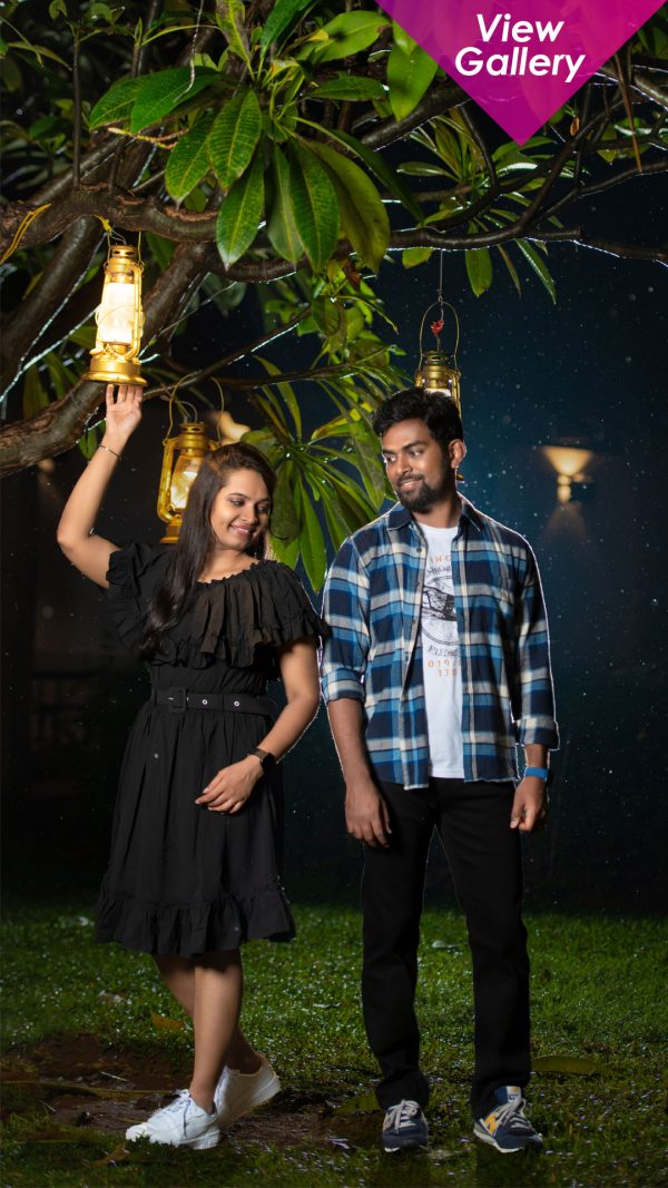 Best Candid Photographers in Madurai