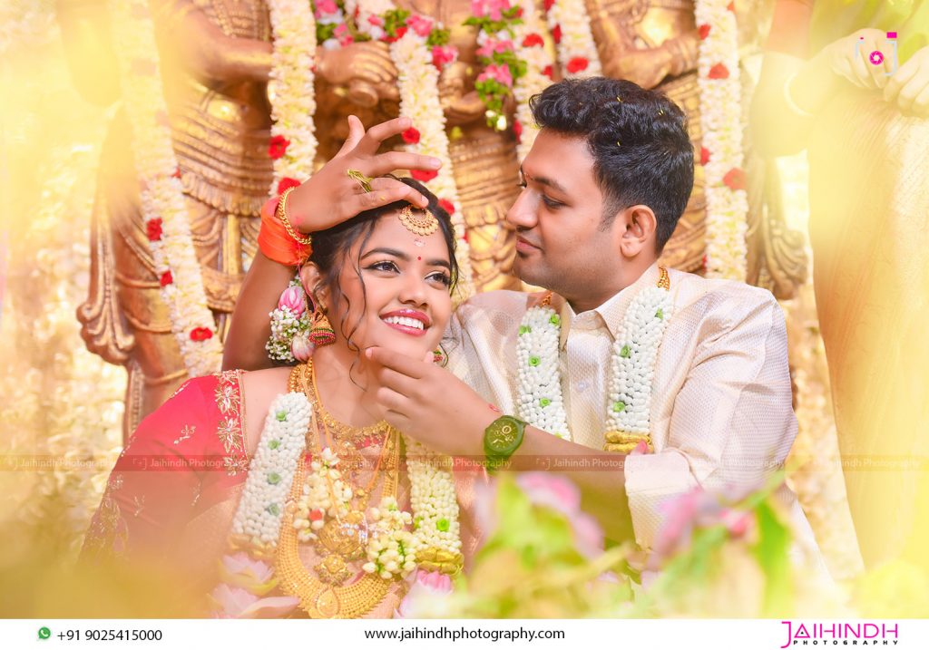 Best Hindu Wedding Photographers in Tiruchirappalli