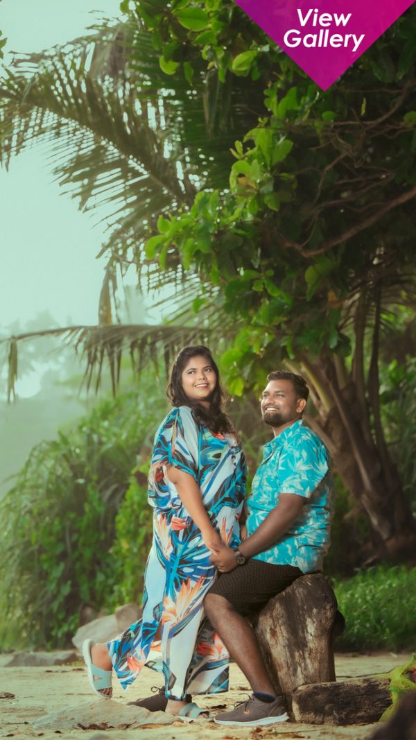 Christian Wedding Photography in Thoothukudi 1