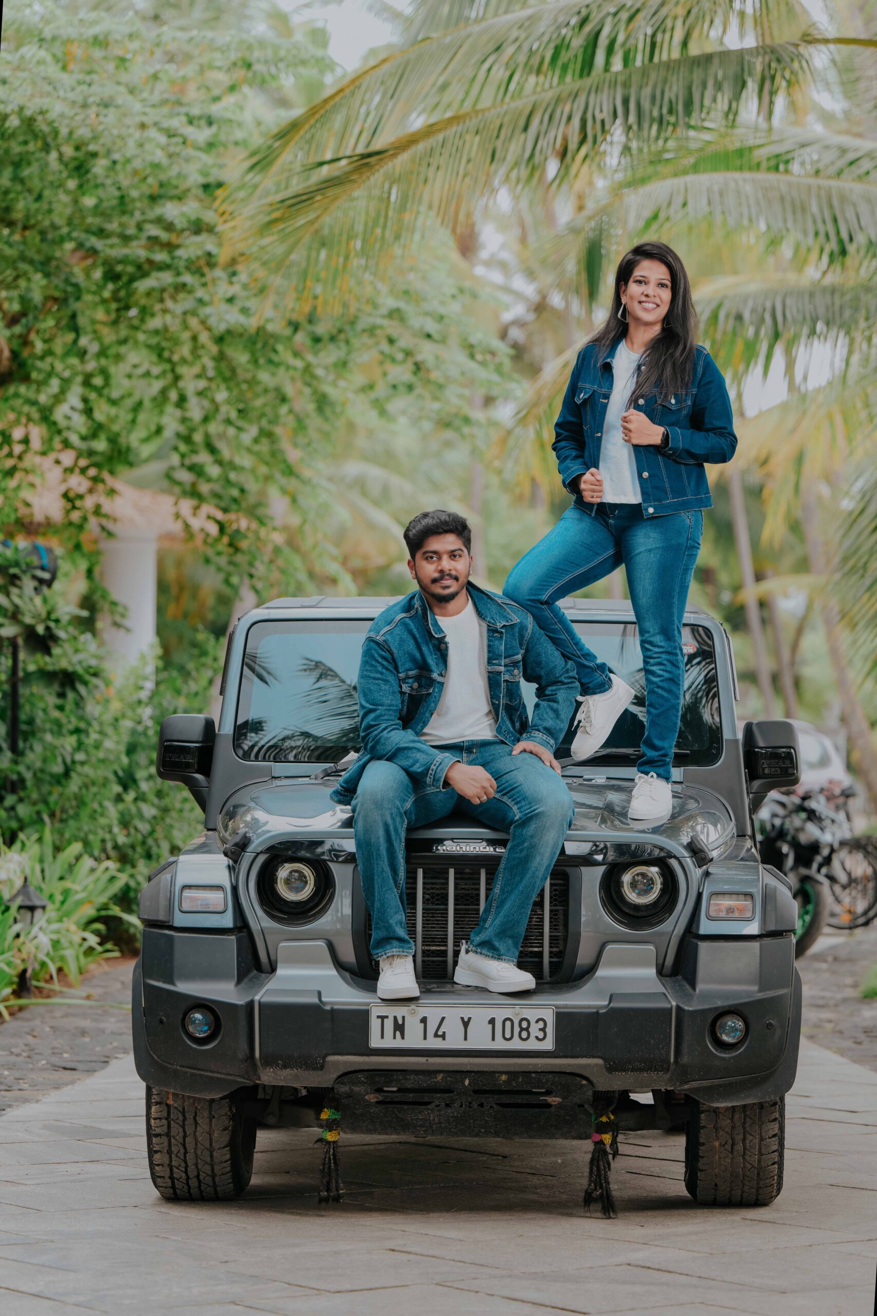 Jaihind Photography Unveiling Love in Chennai’s Frames Wedding