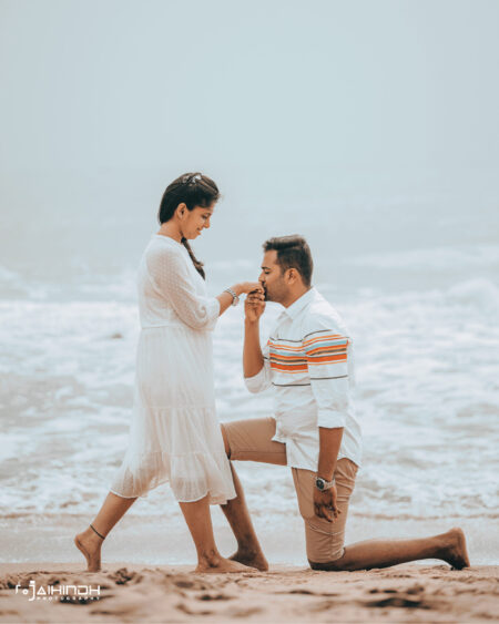 Post Wedding Photographers in Chennai