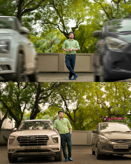 Candid Photographers in Chennai