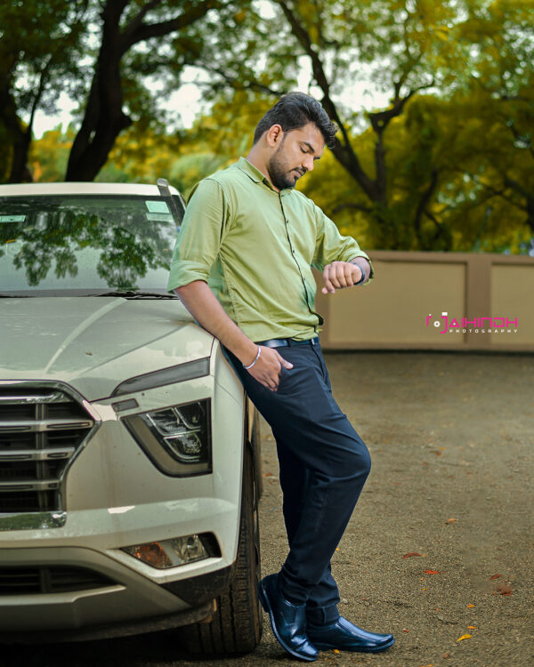 Best Candid Photographers in Chennai