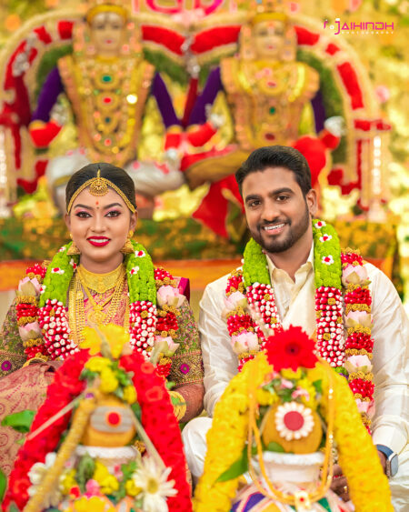 Best Candid Photographers in Madurai