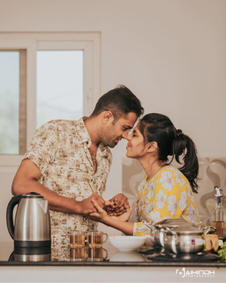 Best Candid Photographers in Chennai