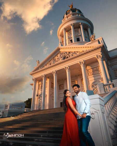 Candid Photographers in Chennai