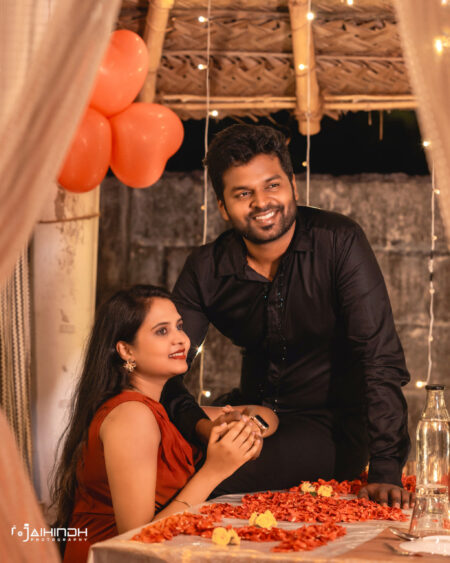 Candid Photographers in Chennai