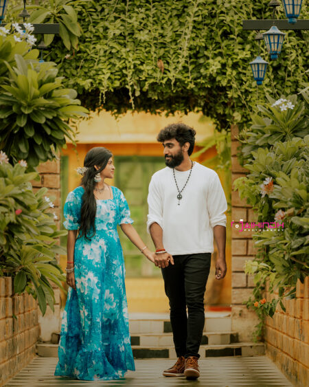 Post Wedding Photographers in Chennai,