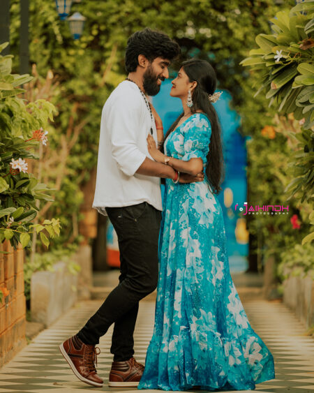 Post Wedding Photographers in Chennai,