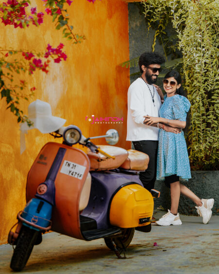 Best Post Wedding Photography in Chennai,