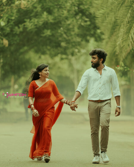 Best Post Wedding Photography in Chennai,