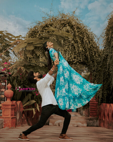 Best Post Wedding Photography in Chennai,