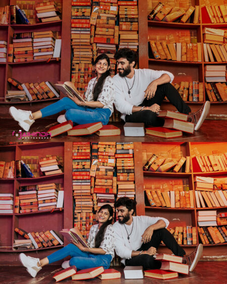 Post Wedding Photographers