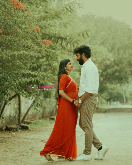 Post Wedding-Photographers