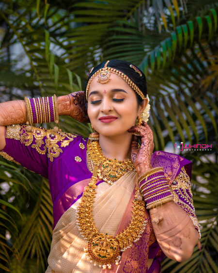 Brahmin Wedding Photography in Madurai,