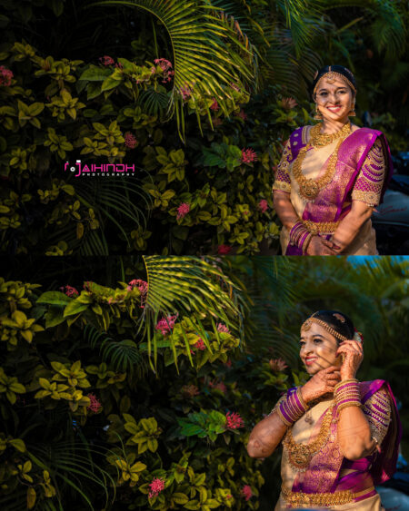 Wedding Photographer in Madurai