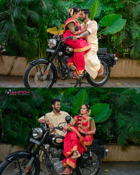 Brahmin Wedding Photography in Madurai,