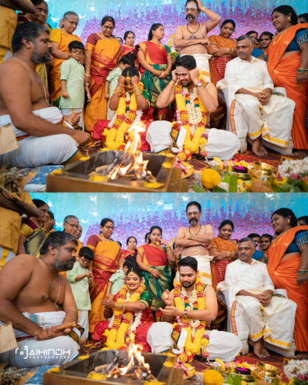 Best-Tamil-Brahmin-Wedding-Photography in Madurai
