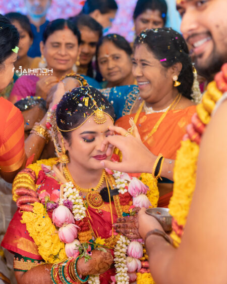 Best-Tamil-Brahmin-Wedding-Photography in Madurai