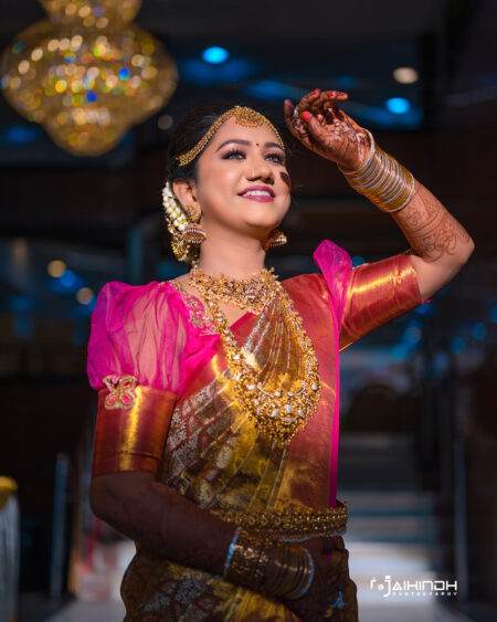 Best Wedding Photographer in Chennai,
