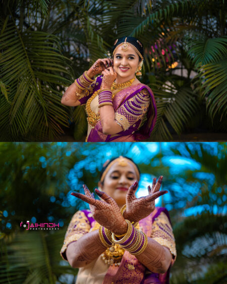 Wedding Photographer in Madurai