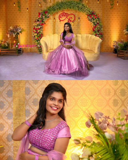 Candid Photography in Tirunelveli