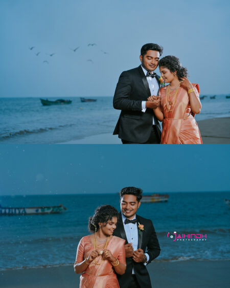 Best Candid Photography in Tirunelveli