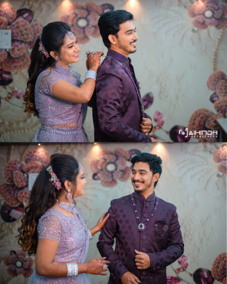 Best Wedding Photographers in Madurai,