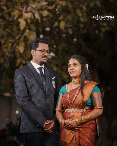 Wedding photography in Tirunelveli,