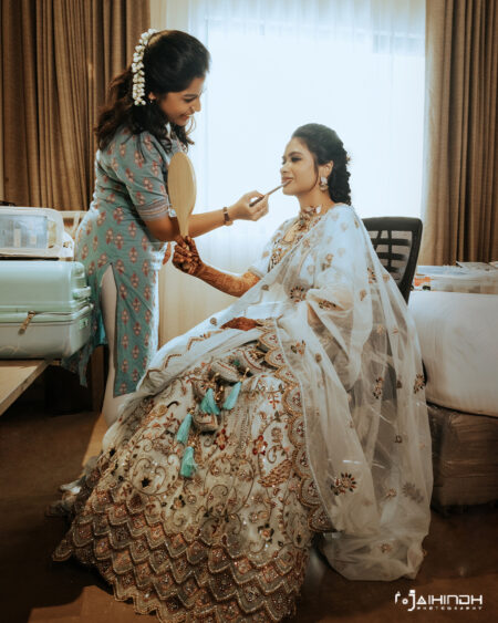 Wedding Photography in Madurai