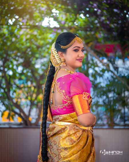 Best Wedding Photography in Madurai,