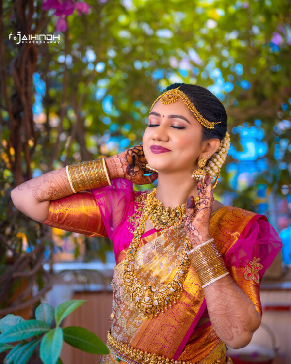 Candid Photography in Chennai,