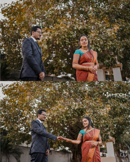 Candid Wedding Photographers in Tirunelveli