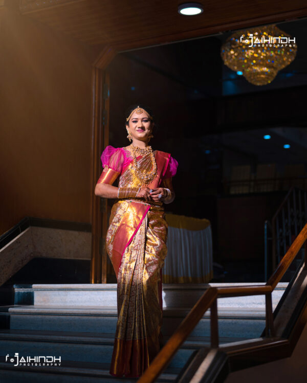 Best Wedding Photographers in Madurai,