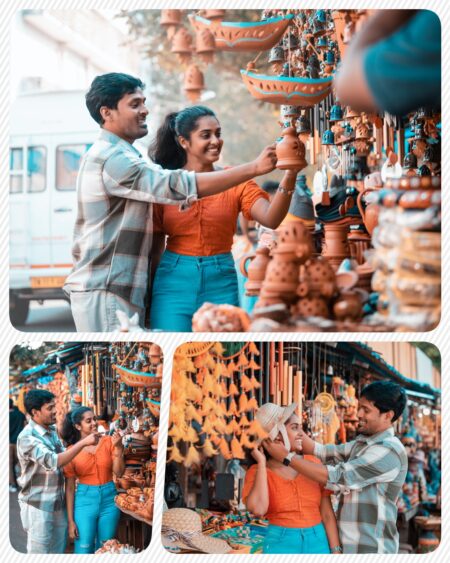 Best Post Wedding Photography in Chennai