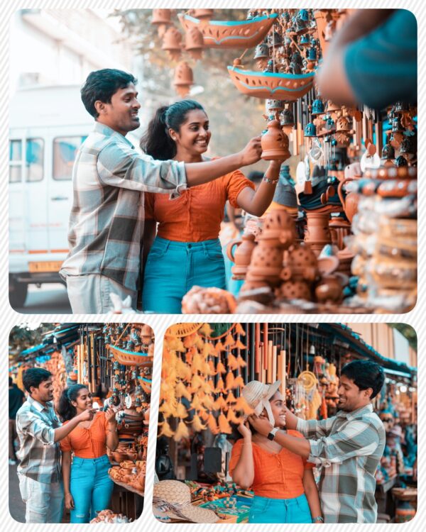 Best Post Wedding Photography in Chennai