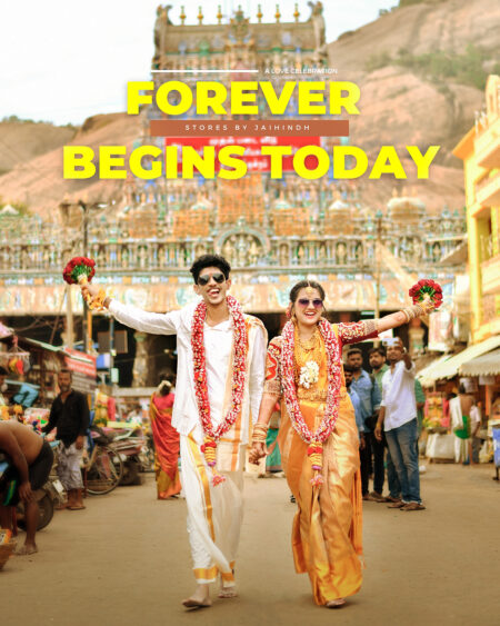 Best Candid Photography in Madurai