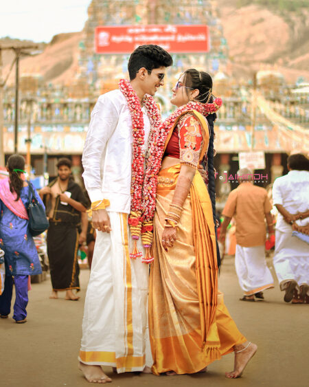 Candid Photography in Madurai,