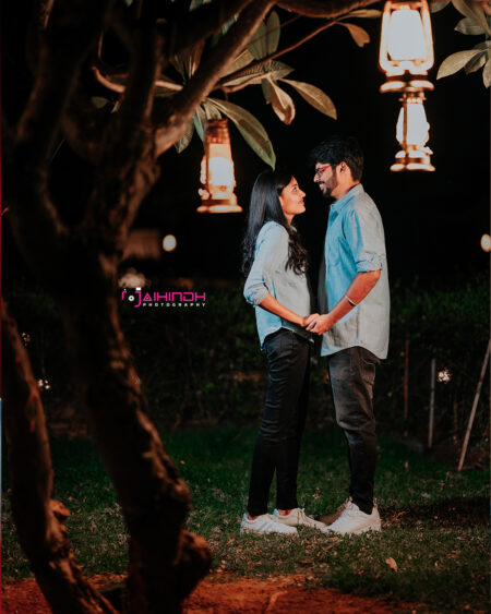 Pre Wedding-Photography in Madurai