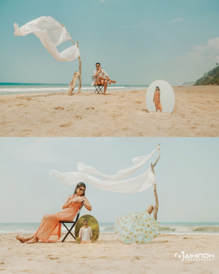 Best Post Wedding Photography in Chennai,