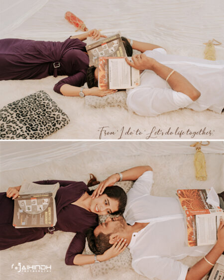 Best Post Wedding Photography in Chennai,