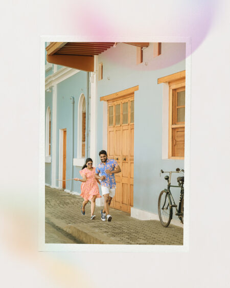 Candid Post Wedding Photographers