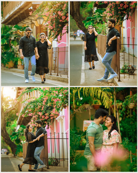 Best Post Wedding Photographers