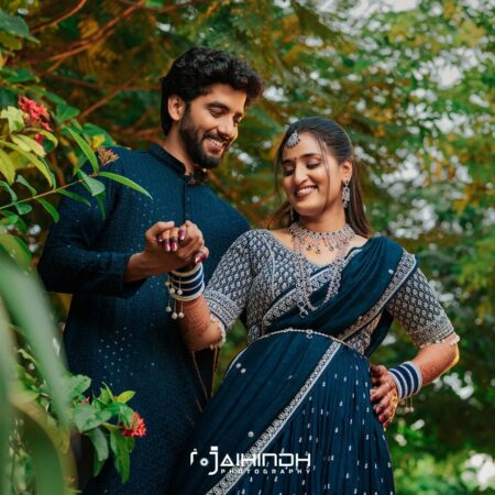 Wedding Photographer Madurai