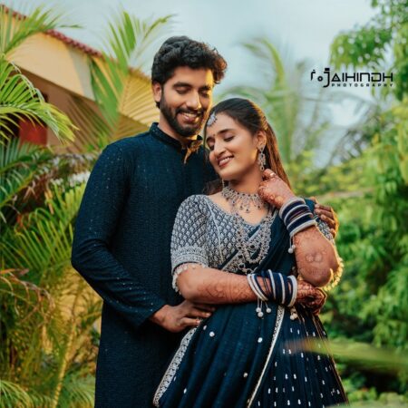 Wedding Photographer Madurai