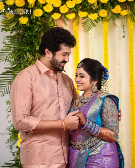 Candid Photographers in Chennai