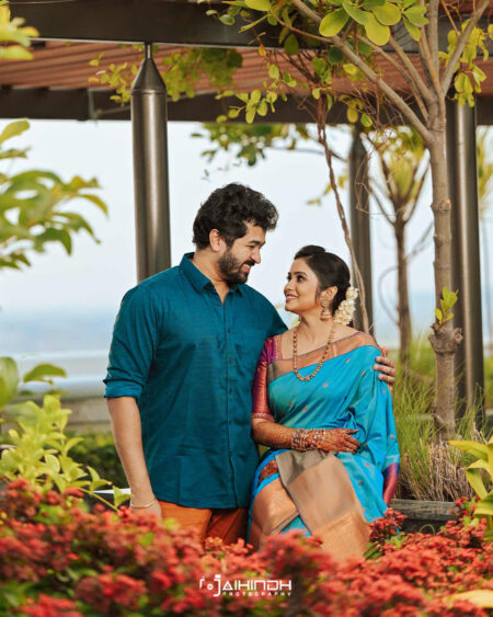 Best Wedding Photographers in Chennai