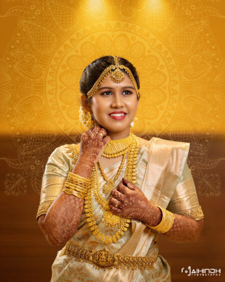 Best Wedding Photographers in Madurai