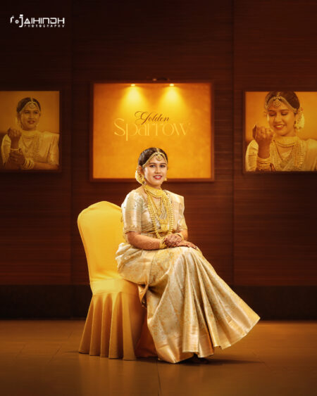 Wedding Photographers in Madurai